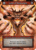 Lord of Destruction