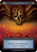 Lord of Fear