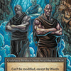 Monks of Kobalsa (Foil)