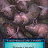 Muddy Pigs (Foil)