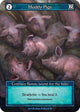 Muddy Pigs (Foil)