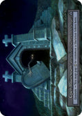 Open Mausoleum