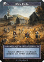 Raise Militia (Foil)