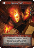 Searing Truth (Foil)