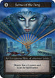 Sensu of the Fang