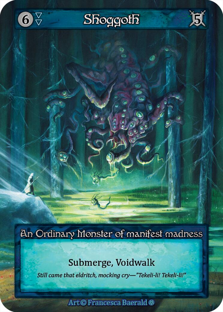 Shoggoth