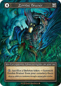 Zombie Bruiser (Foil)