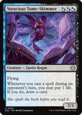 Voracious Tome-Skimmer