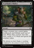 Scarblade's Malice