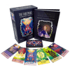 The Fablemaker's Animated Tarot - 5e D&D (Box Set)