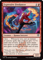 Expressive Firedancer