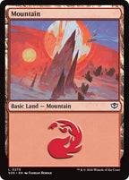 Mountain (0279)