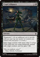 Cruel Alliance