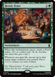 Heroic Feast