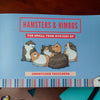 Hamsters and Himbos