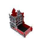 One Last Fight - Hungry House Dice Tower