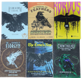Be Like a Crow Complete Collection Bundle