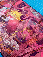 Interior Bundle Card: Lorwyn Eclipse Play Mat