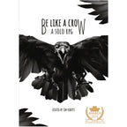 Be Like a Crow Rulebook - Solo TTRPG