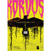 Korvus- a Mörk Bork inspired expansion for Be Like A Crow