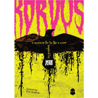 Korvus- a Mörk Bork inspired expansion for Be Like A Crow
