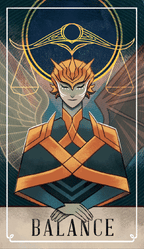 The Deck of Many Animated Things - 5e D&D (Reference Cards)