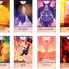 The Fablemaker's Animated Tarot - 5e D&D (Box Set)