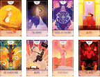 The Fablemaker's Animated Tarot - 5e D&D (Box Set)