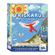 Trickarus - The sky's the limit in this creative trick-taker