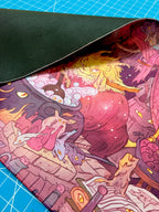 Interior Bundle Card: Lorwyn Eclipse Play Mat