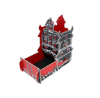One Last Fight - Hungry House Dice Tower
