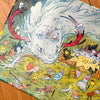 Morophon Desk-mat