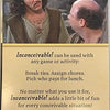 The Princess Bride Inconceivable