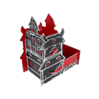 One Last Fight - Hungry House Dice Tower