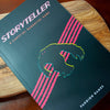 STORYTELLER: A Campfire Narrative Game
