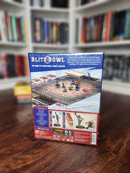 Blitz Bowl Ultimate Edition