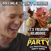Adventure Party: The Role-Playing Party Game