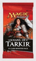 Khans of Tarkir - Booster Pack