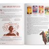 The Fablemaker's Animated Tarot - 5e D&D (Box Set)