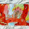Waterfall Trail Desk-mat / Playmat