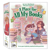 A Place for All My Books - A cute cozy game for book lovers!