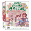 A Place for All My Books - A cute cozy game for book lovers!