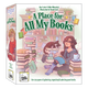 A Place for All My Books - A cute cozy game for book lovers!