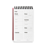 Paper Apps™ HEALTH Notebook