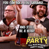 Adventure Party: The Role-Playing Party Game