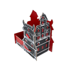 One Last Fight - Hungry House Dice Tower