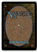 Mindful Biomancer (Back)