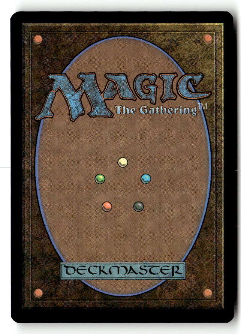 Swamp (0269) (Back)