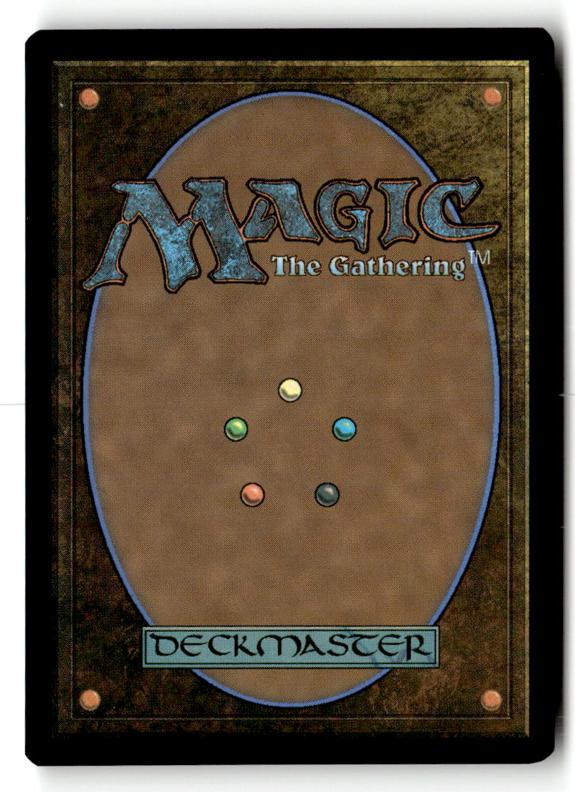 Terramorphic Expanse (Back)