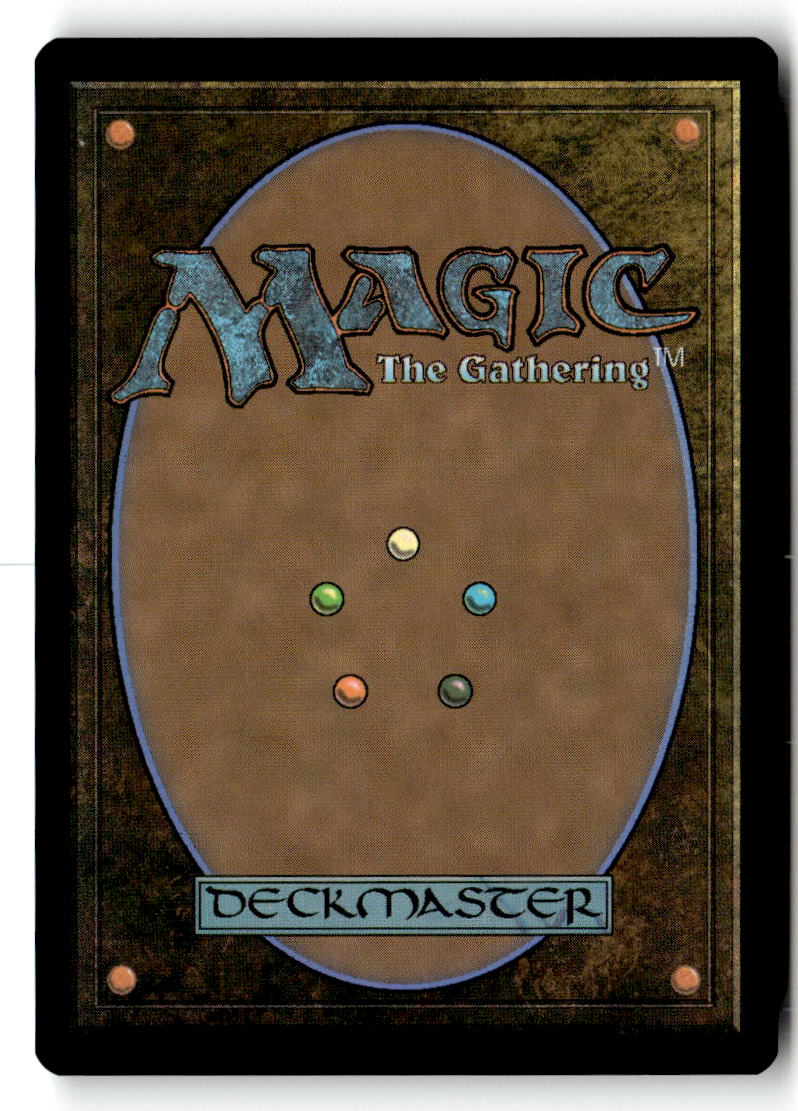 Ancestral Anger (Back)
